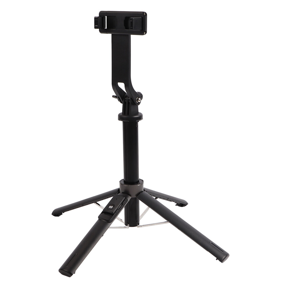 Selfie Stick Tripod With Bluetooth Remote Control, Foldable Wireless Shutter Selfie Stick For Iphone Android, Telescopic Design Stable Extension Pole 9486358082584