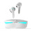 Ασύρματα ακουστικά παιχνιδιών, ακουστικά Bluetooth ανώτερης ποιότητας ήχου με 6