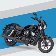 1:12 SeventyTwo DieCast Metal Model Sports Racing Motorcycle Collection Gift For Harley XL 1200V 2012 Etc. Series Multicolor 9
