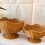 Food Safe PP Fruit Bowl Modern Kitchens Accessory Vegetable-L 6