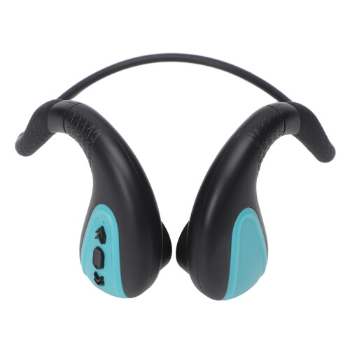 Αθλητικά ακουστικά Bluetooth, άνετα και αδιάβροχα για κολύμπι και υπαίθριες 1