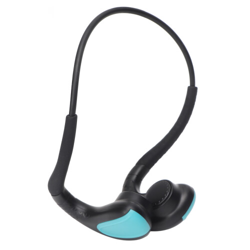 Αθλητικά ακουστικά Bluetooth, άνετα και αδιάβροχα για κολύμπι και υπαίθριες 2