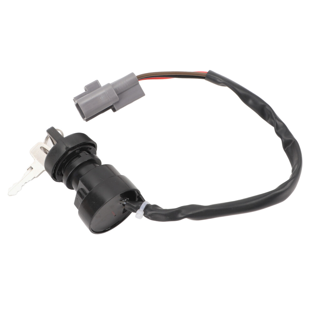 3-Draht-Atv-Zã¼Ndschalter Mit Schlã¼Ssel, 8349283398803
