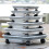 Plastic Rolling Plant Bracket Flower Top Bracket For Indoor-L 2