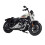 For: Harley 2018 1:18 Special Motorcycle Simulation Gift Collection 1