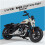 For: Harley 2018 1:18 Special Motorcycle Simulation Gift Collection 2