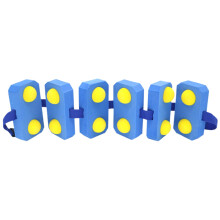 Swim belt for children, Eva foam float trainer medium size