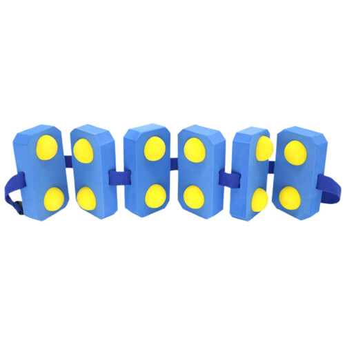 Swim belt for children, Eva foam float trainer medium size