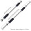 Pullup bar, door pullup bar, adjustable length, nonslip, fitness (orange) 5