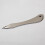 Leather Craft Beveler Tool Professional Metal Alloy For 4