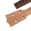 Ukulele Hals Griffbrett Ersatz Kit Hals String 14
