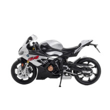 For: The Casting S1000RR 1:12 Motorcycle Simulation Collection Decorative Gift Collection (C)