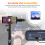 USB-Audio-Interface zum Aufnehmen, professionelle 12
