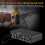 USB-Audio-Interface zum Aufnehmen, professionelle 10