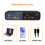 USB-Audio-Interface zum Aufnehmen, professionelle 13