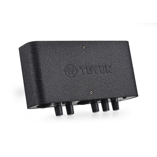 USB-Audio-Interface zum Aufnehmen, professionelle 1