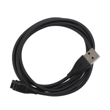 Cavo di ricarica per orologio Garmin, ampia compatibilità, resistente, in materiale ABS e TPE di alta qualità, caricatore USB C, ricarica rapida,