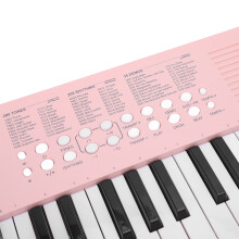 37 Tasten Elektronisches Keyboard 200 Töne 200