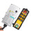 Hoist Controller Einhand Industrie 3-Proof 4