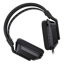 Kabelgebundenes Gaming-Headset, Memory