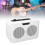 E-Gitarrenverstärker, 10 W, Bluetooth, 13