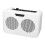 E-Gitarrenverstärker, 10 W, Bluetooth, 5