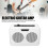 E-Gitarrenverstärker, 10 W, Bluetooth, 1