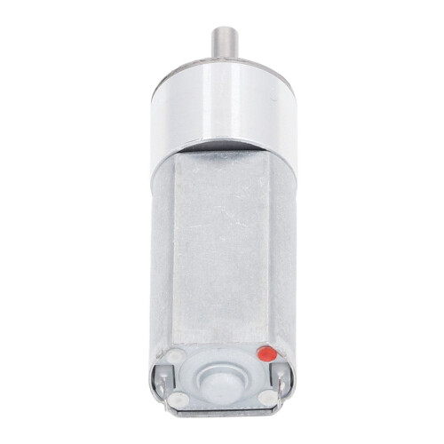 DC12V Elektrischer Getriebemotor,