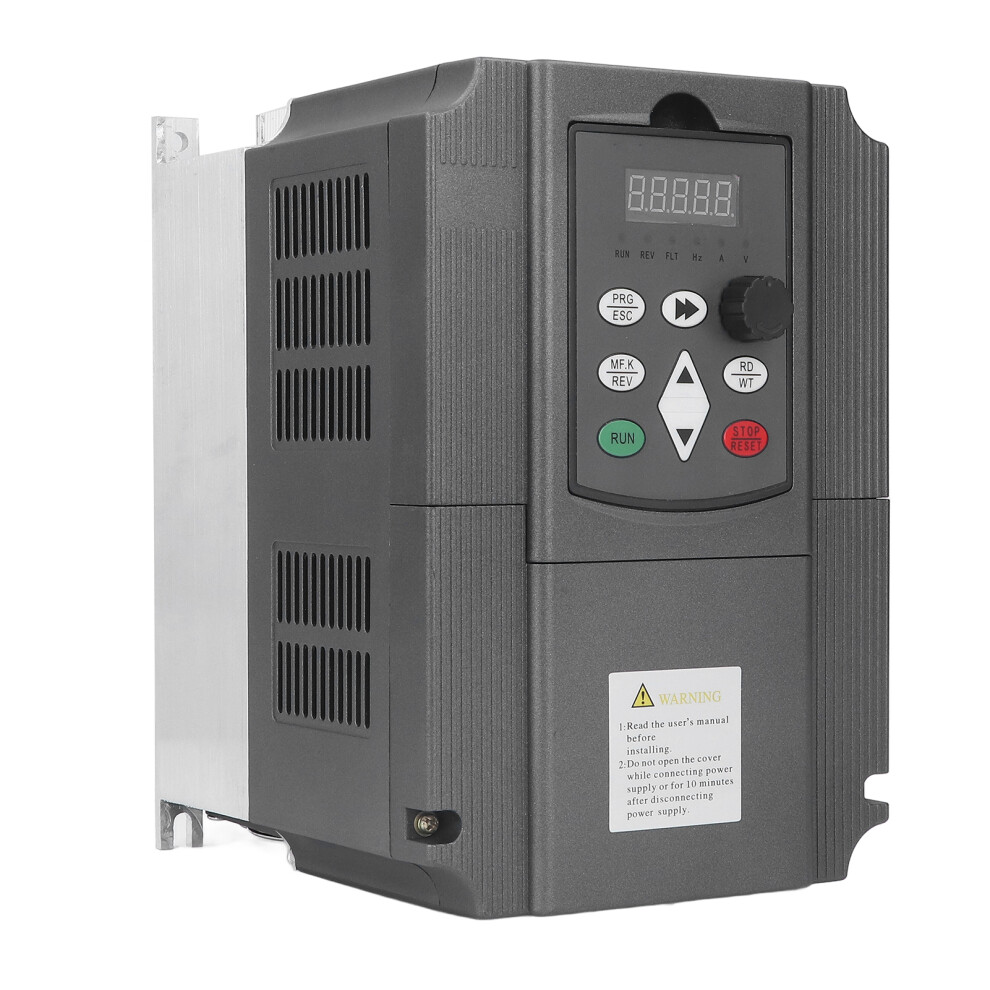 NFLIXIN Frequenzumrichter mit variabler Frequenz,
