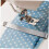 20Piece Sewing Clips Set, Includes Needles, Thread, 3Inch Clips, Rulers 2