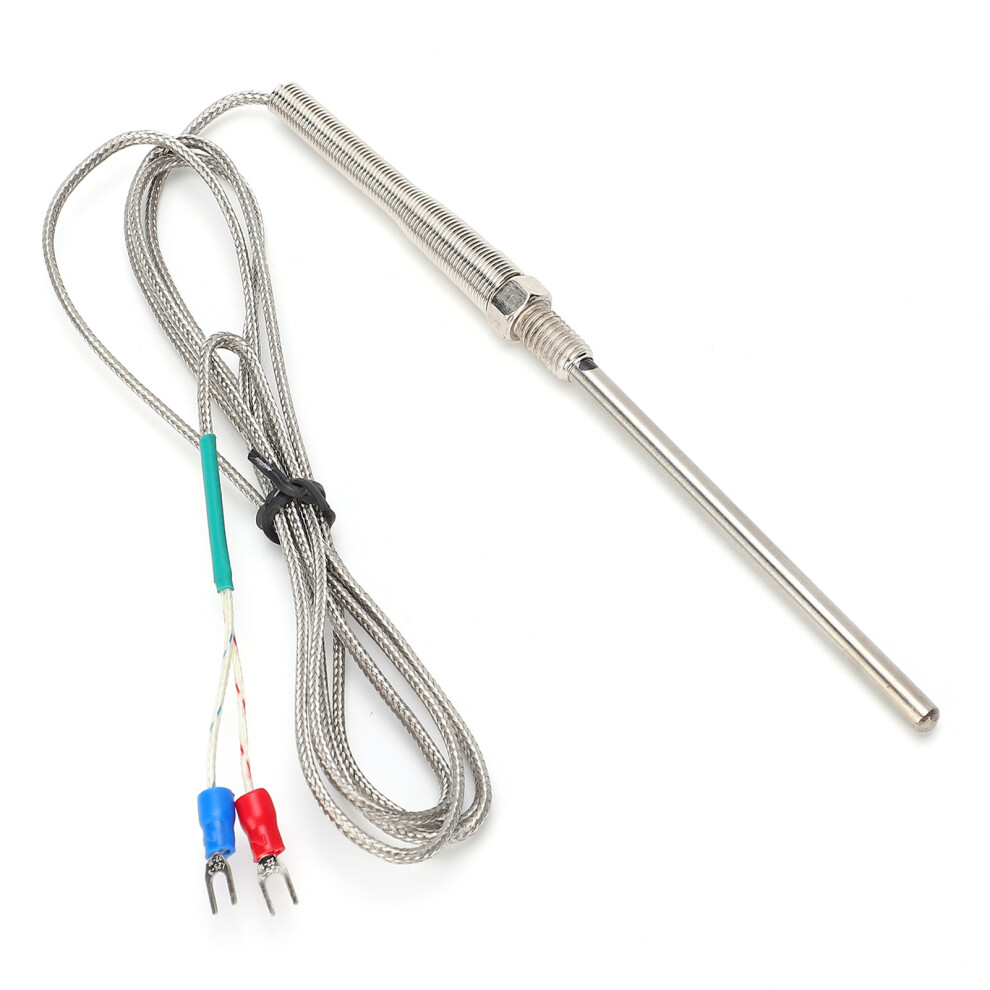 3,9 Zoll K-Typ-Sonde Thermoelement Präziser