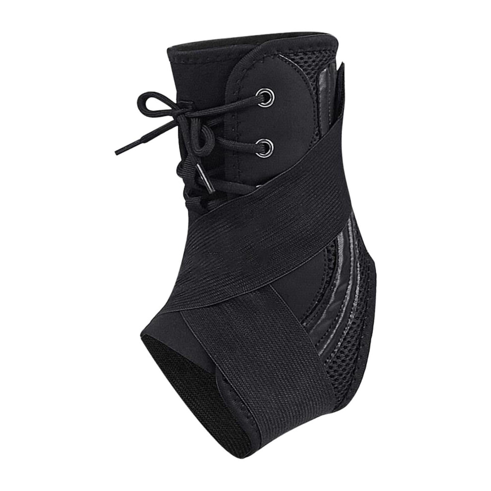 Ankle Sprain Brace  Breathable Arch Support  Compression Arch Support, Arch Support for Heel Spurs, Foot Swelling and Fatigue