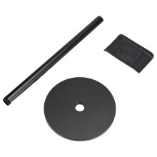 The Artisan's Choice: Desktop Microphone Stand, Blending Elegance with Utility