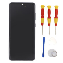 Athsholáthar Scáileáin Ardtaifigh do Réaltra S20Plus, Tionól Digitithe Taispeána Tadhaill LCD le hUirlisí atá Comhoiriúnach le S20Plus