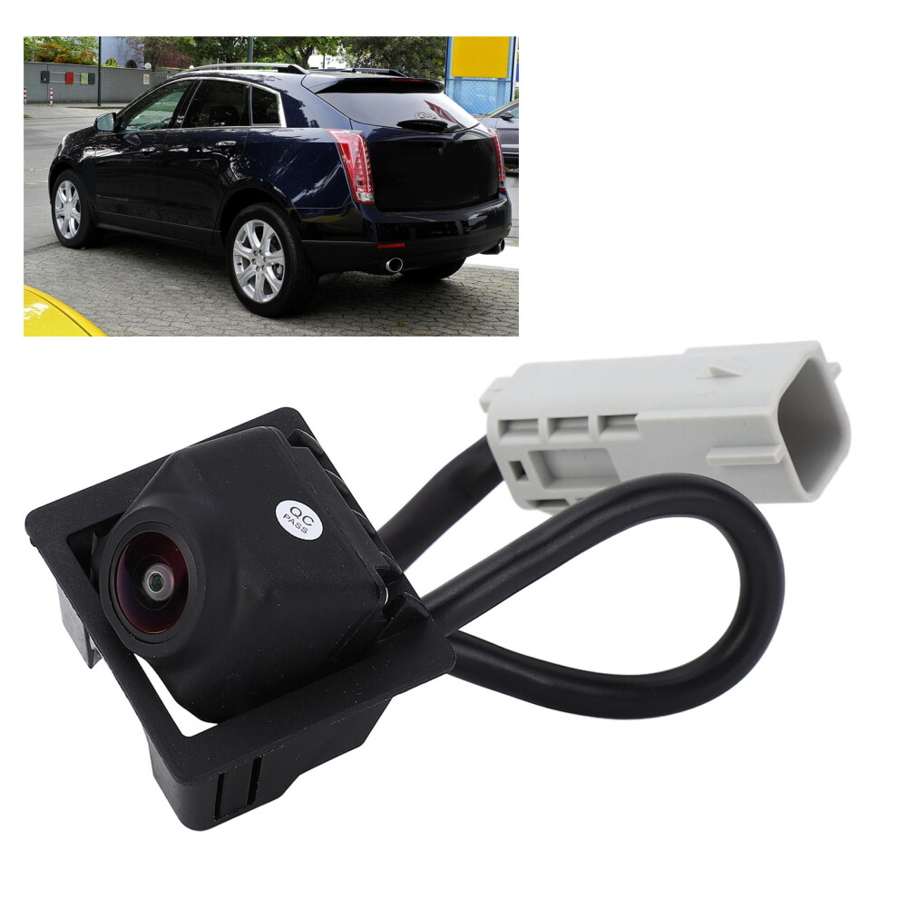 Rã¼Ckfahrkamera Fã¼R Einparkhilfe, 95407397, Ip68, 8349283440915