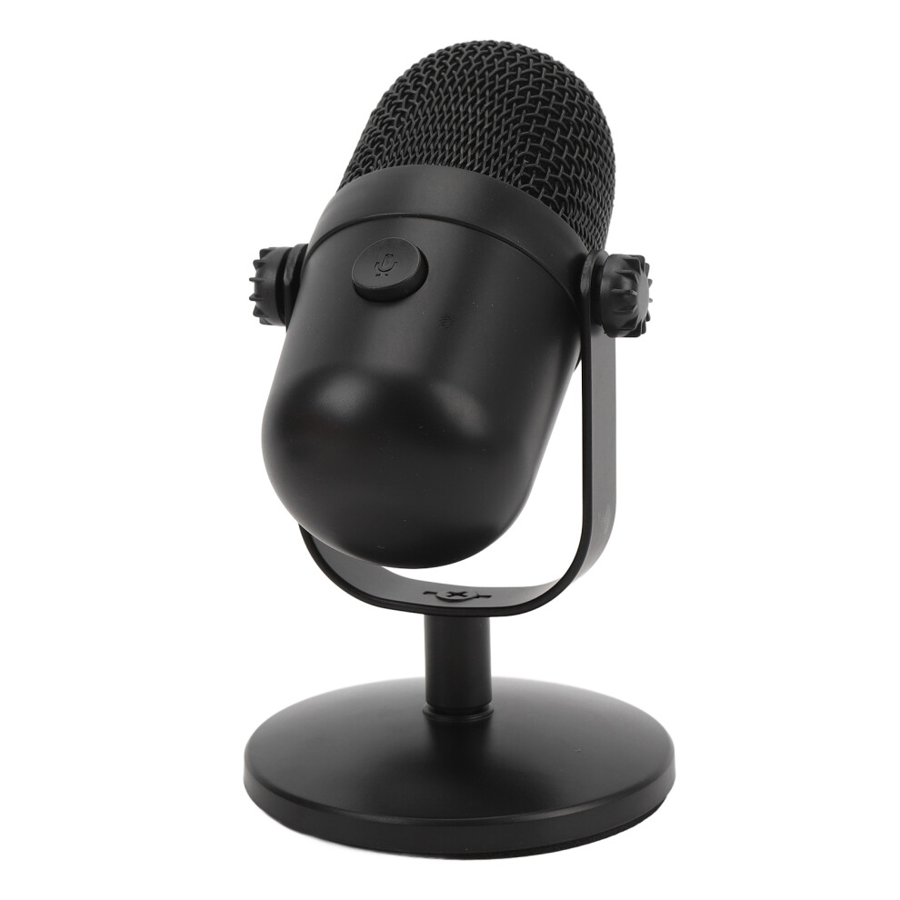 Usb-Kondensatormikrofon Rgb Plug-And-Play 8349283434068