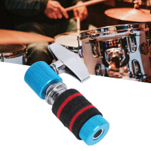 Hi-Hat-Kupplung, Einzelgewinde, Sicherungsmutter,