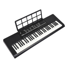 BIGFUN Elektronisches Keyboard-Piano mit 61