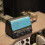 DK 10 W kleiner E-Gitarrenverstärker, sauberer 9