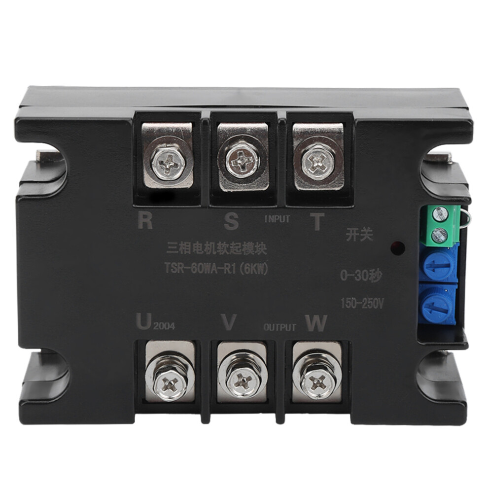 3-Phasen-Motor-Softstart-Modul-Controller