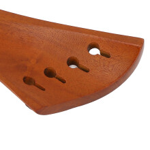 Violine Feinstimmer Saitenhalter 4/4 Geige Bevel