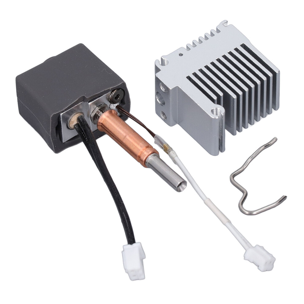 Hot-End-Druckkopf-Extruder-Kit, Düse aus