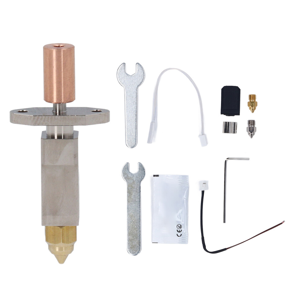 3D-Drucker-Hot-End-Kit,