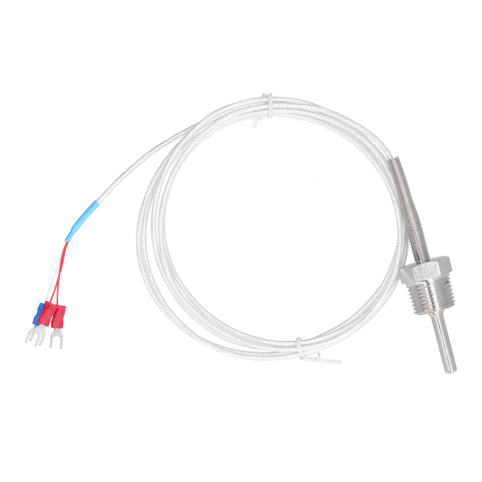 Druckfeder-Thermoelement PT100 Genaue