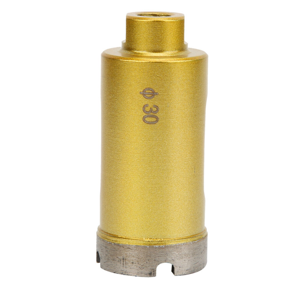 Diamantbohrer Fã¼R Marmor, Keramikfliesen, Wã¤Nde, 8349283448522
