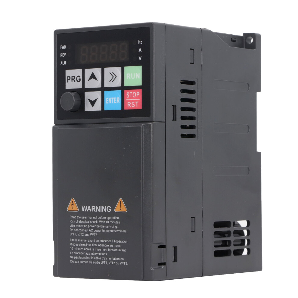 0,75 Kw 3-Phasen-Vektor-Konverter Mit Variabler 8349283446733