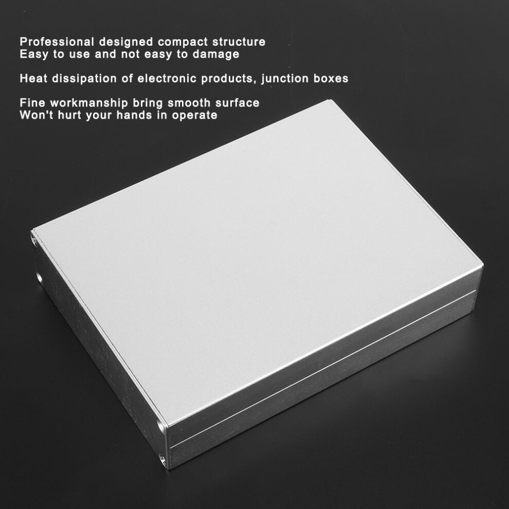 Aluminiumgehã¤Use Split Platine Wã¤Rmeableitung 8349283442339