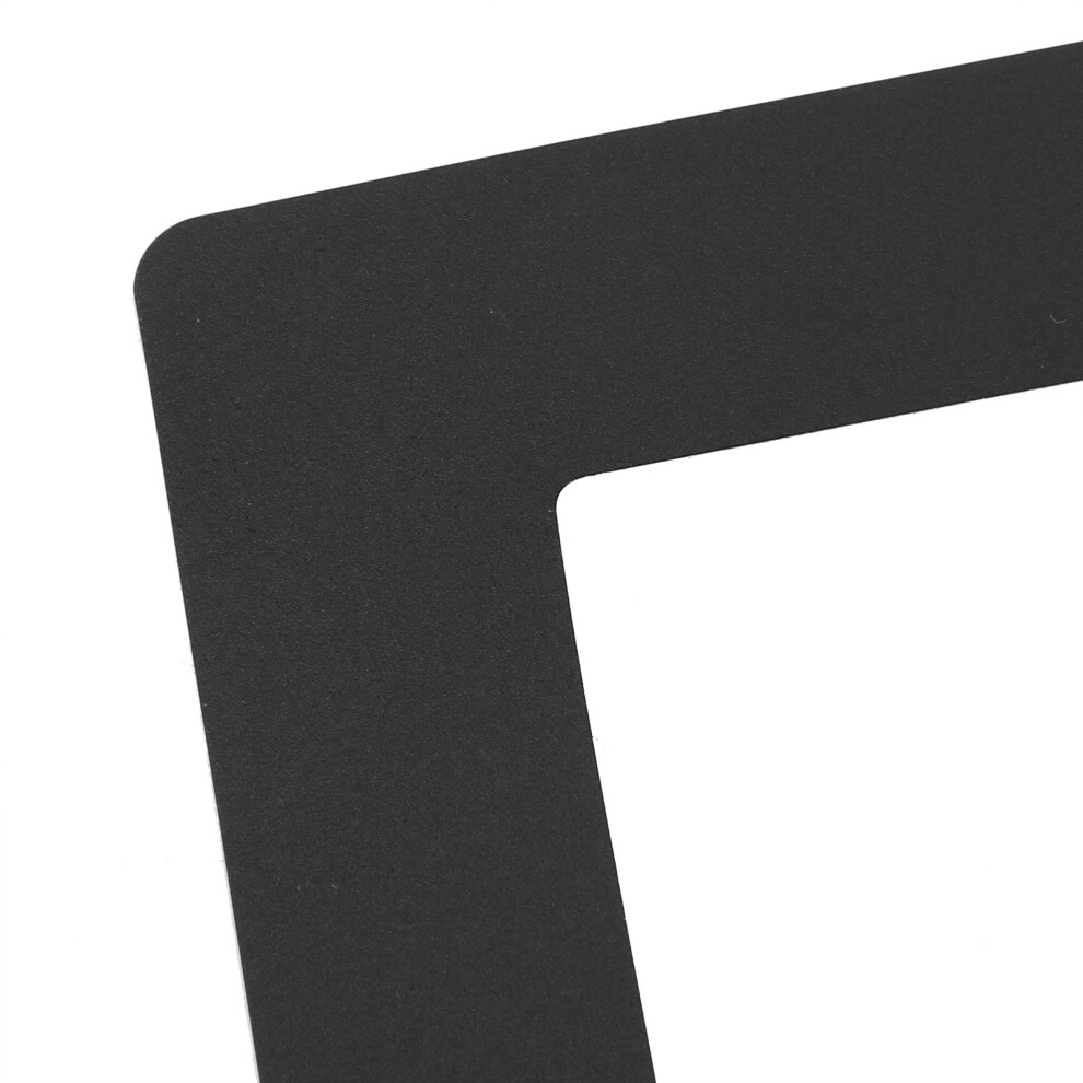 5 Stück Lichthärtende PC-Schutzfolie für Wanhao D7
