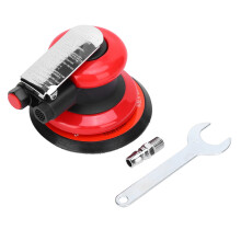 5-Zoll-Poliermaschine, pneumatische