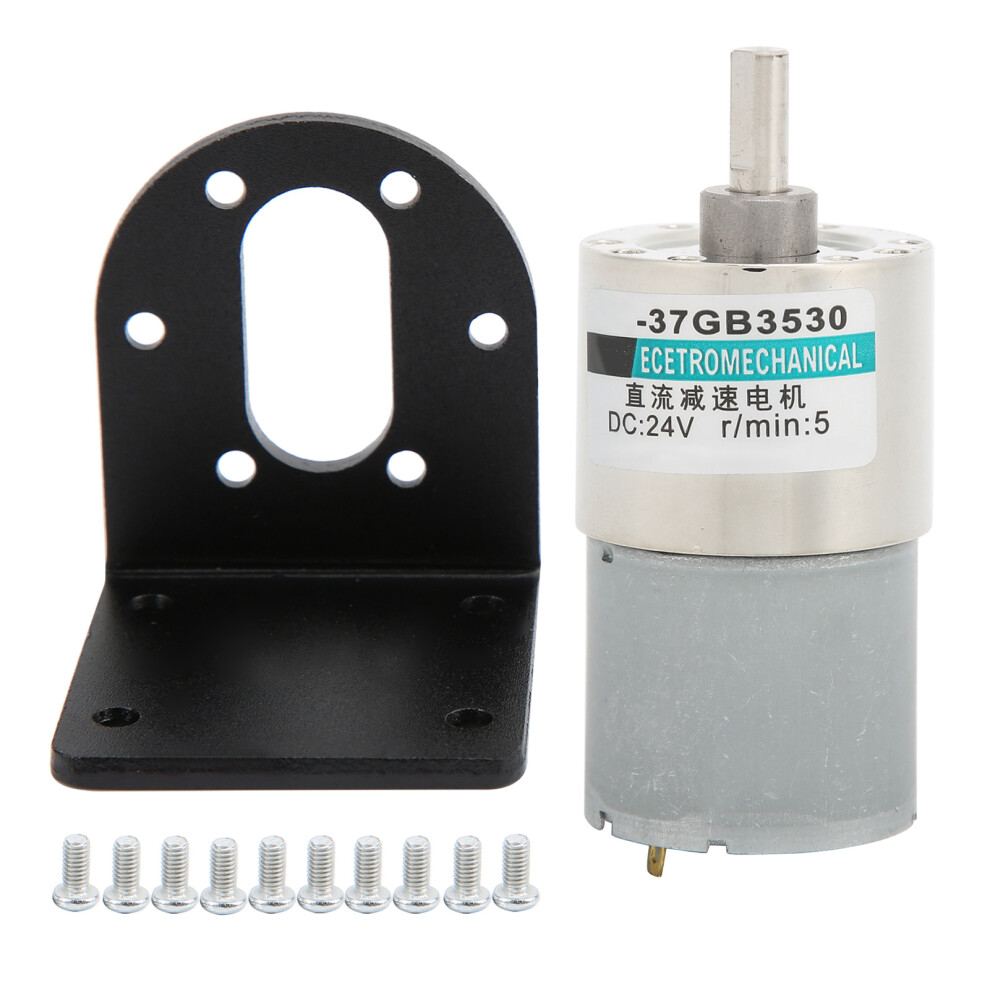 Dc-Getriebemotor, Mikro, Klein, Niedrige 8349283443091